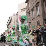 St Patricks Limerick Day 2022. Picture: Olena Sliusarenko/ilovelimerick
