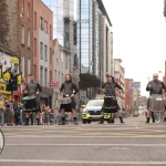 St Patricks Limerick Day 2022. Picture: Olena Sliusarenko/ilovelimerick