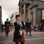 St Patricks Limerick Day 2022. Picture: Olena Sliusarenko/ilovelimerick