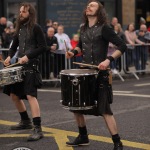 St Patricks Limerick Day 2022. Picture: Olena Sliusarenko/ilovelimerick