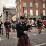 St Patricks Limerick Day 2022. Picture: Olena Sliusarenko/ilovelimerick