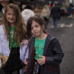 St Patricks Limerick Day 2022. Picture: Olena Sliusarenko/ilovelimerick