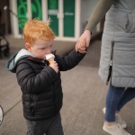 St Patricks Limerick Day 2022. Picture: Olena Sliusarenko/ilovelimerick