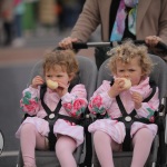 St Patricks Limerick Day 2022. Picture: Olena Sliusarenko/ilovelimerick