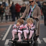 St Patricks Limerick Day 2022. Picture: Olena Sliusarenko/ilovelimerick