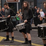 St Patricks Limerick Day 2022. Picture: Olena Sliusarenko/ilovelimerick