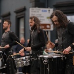 St Patricks Limerick Day 2022. Picture: Olena Sliusarenko/ilovelimerick