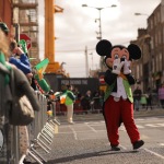 St Patricks Limerick Day 2022. Picture: Olena Sliusarenko/ilovelimerick