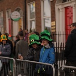 St Patricks Limerick Day 2022. Picture: Olena Sliusarenko/ilovelimerick