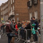 St Patricks Limerick Day 2022. Picture: Olena Sliusarenko/ilovelimerick