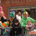 St Patricks Limerick Day 2022. Picture: Olena Sliusarenko/ilovelimerick