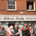 St Patricks Limerick Day 2022. Picture: Olena Sliusarenko/ilovelimerick