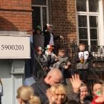 St Patricks Limerick Day 2022. Picture: Olena Sliusarenko/ilovelimerick