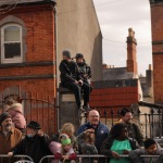 St Patricks Limerick Day 2022. Picture: Olena Sliusarenko/ilovelimerick