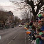 St Patricks Limerick Day 2022. Picture: Olena Sliusarenko/ilovelimerick