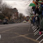 St Patricks Limerick Day 2022. Picture: Olena Sliusarenko/ilovelimerick