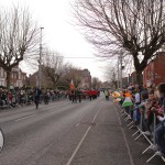 St Patricks Limerick Day 2022. Picture: Olena Sliusarenko/ilovelimerick