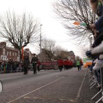 St Patricks Limerick Day 2022. Picture: Olena Sliusarenko/ilovelimerick