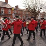 St Patricks Limerick Day 2022. Picture: Olena Sliusarenko/ilovelimerick