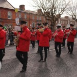 St Patricks Limerick Day 2022. Picture: Olena Sliusarenko/ilovelimerick