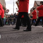 St Patricks Limerick Day 2022. Picture: Olena Sliusarenko/ilovelimerick