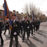 St Patricks Limerick Day 2022. Picture: Olena Sliusarenko/ilovelimerick