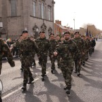 St Patricks Limerick Day 2022. Picture: Olena Sliusarenko/ilovelimerick