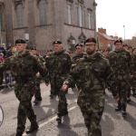 St Patricks Limerick Day 2022. Picture: Olena Sliusarenko/ilovelimerick