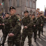 St Patricks Limerick Day 2022. Picture: Olena Sliusarenko/ilovelimerick