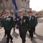 St Patricks Limerick Day 2022. Picture: Olena Sliusarenko/ilovelimerick