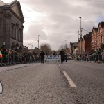 St Patricks Limerick Day 2022. Picture: Olena Sliusarenko/ilovelimerick