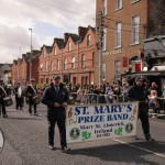 St Patricks Limerick Day 2022. Picture: Olena Sliusarenko/ilovelimerick