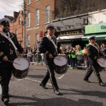 St Patricks Limerick Day 2022. Picture: Olena Sliusarenko/ilovelimerick