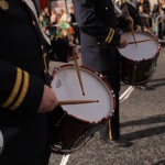 St Patricks Limerick Day 2022. Picture: Olena Sliusarenko/ilovelimerick