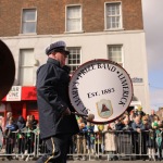 St Patricks Limerick Day 2022. Picture: Olena Sliusarenko/ilovelimerick