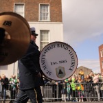 St Patricks Limerick Day 2022. Picture: Olena Sliusarenko/ilovelimerick