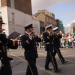 St Patricks Limerick Day 2022. Picture: Olena Sliusarenko/ilovelimerick