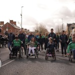 St Patricks Limerick Day 2022. Picture: Olena Sliusarenko/ilovelimerick