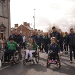 St Patricks Limerick Day 2022. Picture: Olena Sliusarenko/ilovelimerick