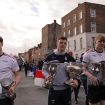 St Patricks Limerick Day 2022. Picture: Olena Sliusarenko/ilovelimerick