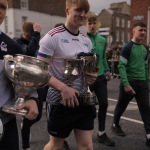 St Patricks Limerick Day 2022. Picture: Olena Sliusarenko/ilovelimerick