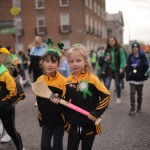 St Patricks Limerick Day 2022. Picture: Olena Sliusarenko/ilovelimerick