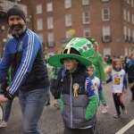 St Patricks Limerick Day 2022. Picture: Olena Sliusarenko/ilovelimerick