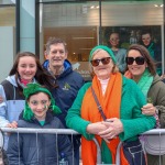 St Patricks Limerick Day 2022. Picture: Ava O'Donoghue/ilovelimerick