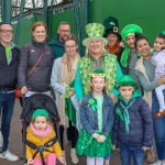 St Patricks Limerick Day 2022. Picture: Ava O'Donoghue/ilovelimerick