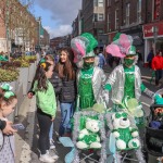 St Patricks Limerick Day 2022. Picture: Ava O'Donoghue/ilovelimerick