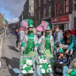 St Patricks Limerick Day 2022. Picture: Ava O'Donoghue/ilovelimerick