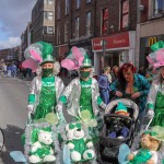 St Patricks Limerick Day 2022. Picture: Ava O'Donoghue/ilovelimerick