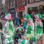 St Patricks Limerick Day 2022. Picture: Ava O'Donoghue/ilovelimerick