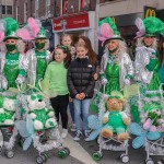 St Patricks Limerick Day 2022. Picture: Ava O'Donoghue/ilovelimerick